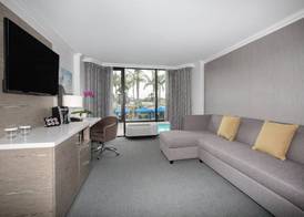 Crowne Plaza COSTA MESA ORANGE COUNTY by IHG 2