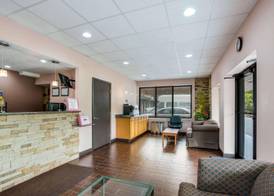 Red Carpet Inn & Suites NJ-73 2
