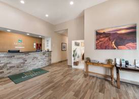 Quality Inn Williams Near Grand Canyon 3