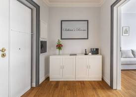 Residenza Testaccio by Hili 2