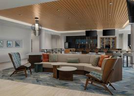 SpringHill Suites by Marriott Allentown Bethlehem/Center Valley 2