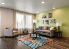 WoodSpring Suites Cocoa Beach - Rockledge 2