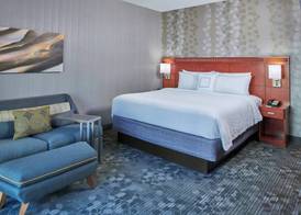 Courtyard by Marriott Indianapolis Castleton 5