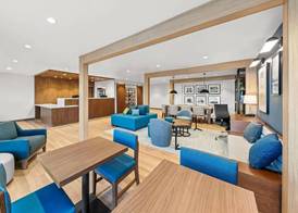 Everhome Suites Waco by Choice Hotels 3