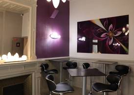 The Originals City - Hôtel Saint-Martial, Limoges Centre 4