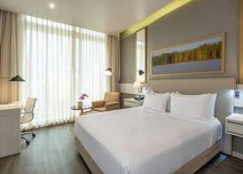 Crowne Plaza BARRANQUILLA by IHG 5