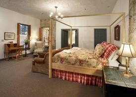 Washington House Inn 5