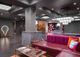 TRYP by Wyndham Newark Downtown 3