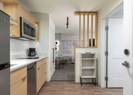 TownePlace Suites by Marriott Morristown 5