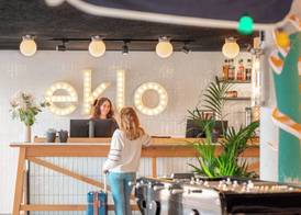 Eklo Hotels Paris Roissy CDG Airport 2