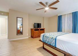 The Resort on Cocoa Beach 4