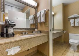 Best Western Plus Placerville Inn 5