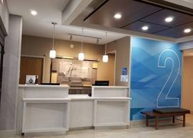 Holiday Inn Express INDIANA by IHG 2