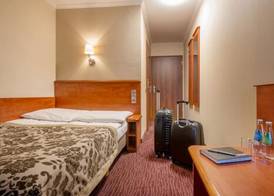 Hotel Krakus 4