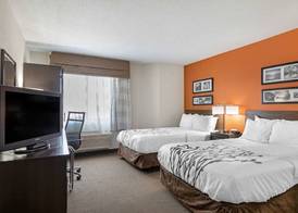 Sleep Inn DeWitt - Lansing North 5