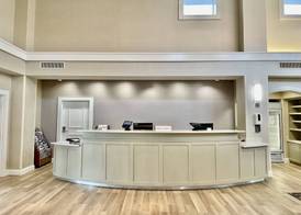 Residence Inn by Marriott Norfolk Airport 2