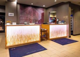 SpringHill Suites by Marriott Pittsburgh North Shore 3