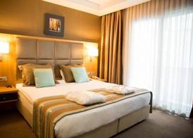Efeler Hotel 5