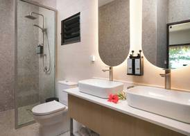 Yatule Resort & Spa 5
