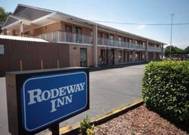 Rodeway Inn Charlotte 3