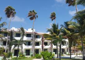 Hotel Club Akumal Caribe 3