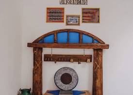 Hotel Casa Alquimia 2