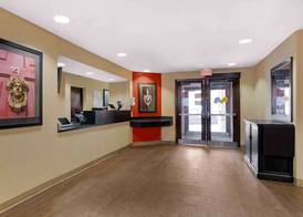 Extended Stay America Suites - Houston - Med Ctr - Greenway Plaza 3