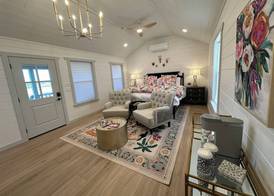 Laurel Court Cottages 5