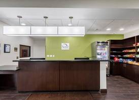 Sleep Inn & Suites College Station near University 2