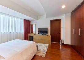 Jumeirah Living World Trade Centre Dubai 5