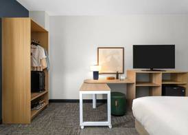 Spark by Hilton Clifton 3