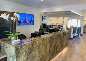 The Franciscan Hotel 2