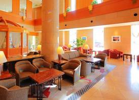 Surfeel Hotel Wakkanai 4