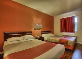 Motel 6-Windsor, ON 5