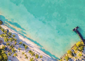 Hôtel Hilton La Romana 2