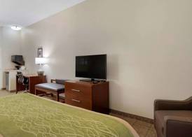 Comfort Inn & Suites Port Arthur-Port Neches 5
