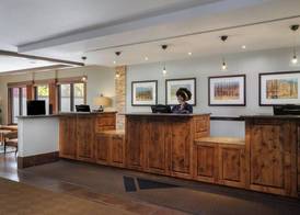 Marriott's StreamSide Evergreen at Vail 4