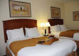 Holiday Inn Express & Suites DALLAS - GRAND PRAIRIE I-20 by IHG 2