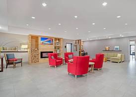 Comfort Inn & Suites Slidell - New Orleans Area 4