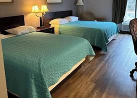 Lawrenceville Inn 2