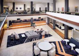 Hyatt Regency Columbus 3