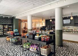 Hyatt Regency Austin 4