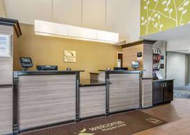 Sleep Inn Naperville - Chicago 4
