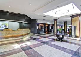 Delta Hotels by Marriott Toronto East 3