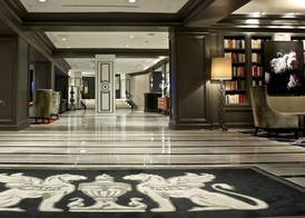 Melrose Georgetown Hotel 2