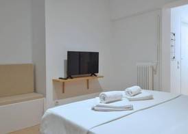 Acropolis, a nice and minimal apartment 4