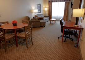 Holiday Inn BATTLE CREEK by IHG 5