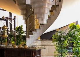 Plaza Hotel Alexandria 3