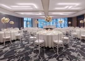 The Westin Brisbane 3