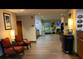 Inn at Clinton 5
